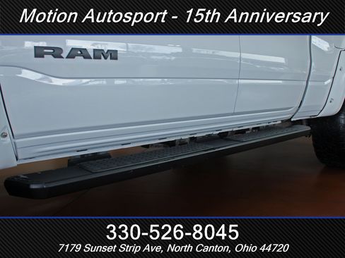 Used 2020 RAM 1500 Big Horn image 49