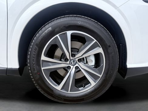 Used 2026 Lexus RX 350 FWD image 11