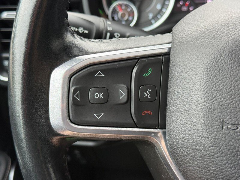 Used 2023 RAM 1500 Laramie AWD/4WD image 20