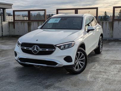 Used 2026 Mercedes-Benz GLC 300 4MATIC