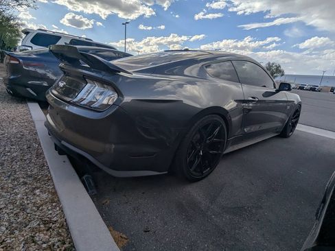 Used 2020 Ford Mustang GT w/ Equipment Group 301A RWD image 4