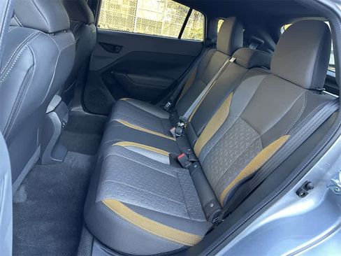 New 2025 Subaru Crosstrek 2.5i Sport image 14