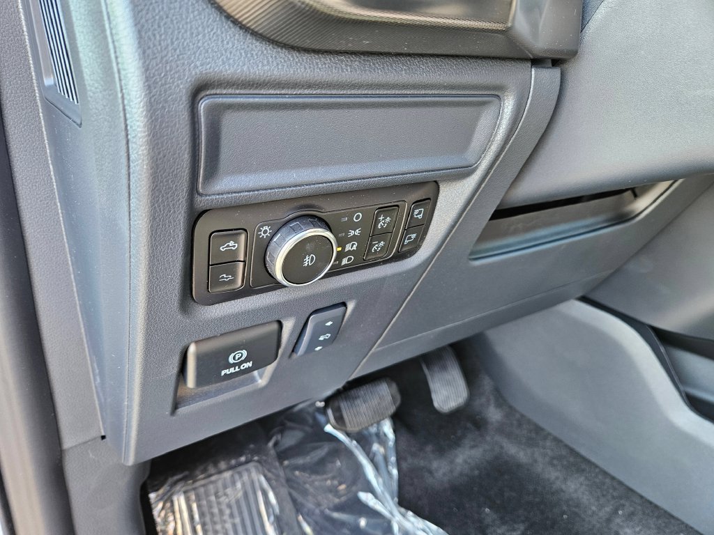 New 2026 Ford F150 Raptor AWD/4WD image 24