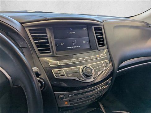 Used 2019 INFINITI QX60 Pure AWD/4WD image 20