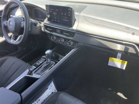 New 2025 Acura ADX A-Spec image 14