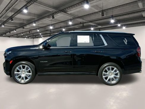 Used 2023 Chevrolet Tahoe High Country w/ Premium Package 2 image 13