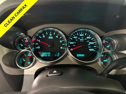Used 2013 Chevrolet Silverado 1500 LT w/ All-Star Edition AWD/4WD image 17