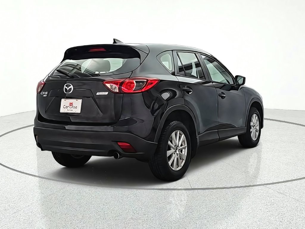 Used 2016 MAZDA CX-5 Sport AWD/4WD image 7