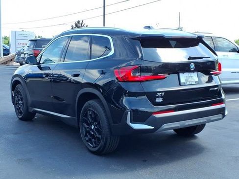 Used 2023 BMW X1 xDrive28i AWD/4WD image 5