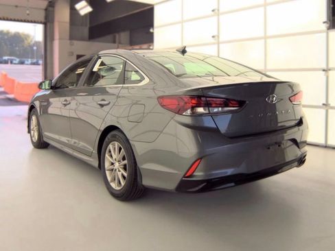 Used 2019 Hyundai Sonata SE FWD image 4