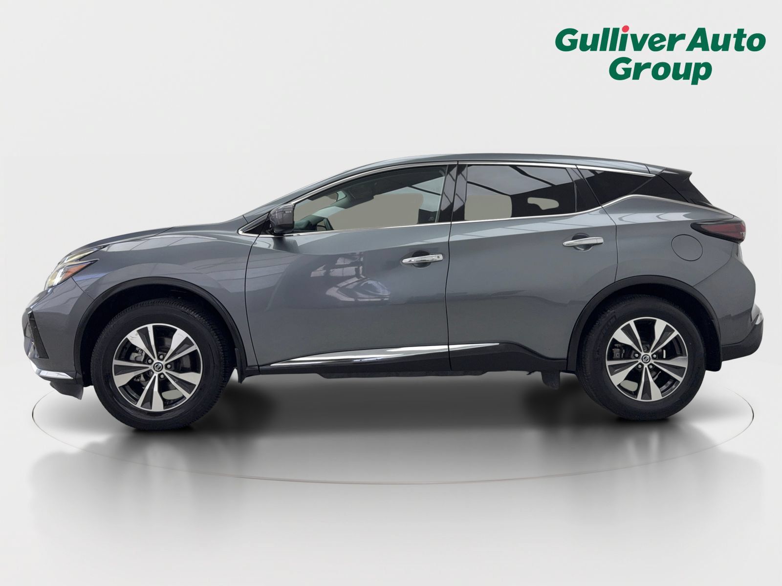 Used 2020 Nissan Murano S w/ Technology Package FWD image 3