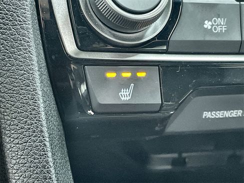 Used 2017 Honda Civic Si image 13