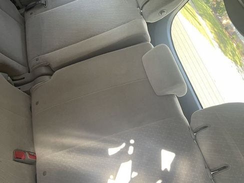 Used 2017 Toyota Sienna LE image 20