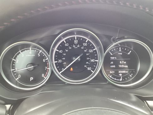 Used 2024 MAZDA CX-5 Carbon Edition image 42