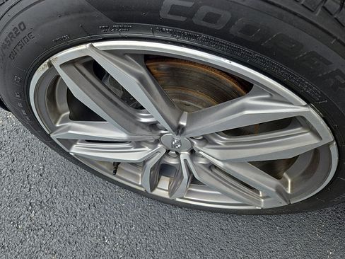 Used 2019 Cadillac XT4 Sport image 8