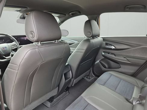 New 2026 Buick Envista Sport Touring w/ Convenience I Package FWD image 22