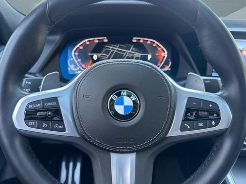 Certified 2023 BMW X6 xDrive40i w/ M Sport Package AWD/4WD image 16