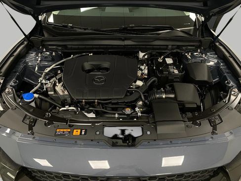 New 2025 MAZDA CX-50 AWD 2.5 S w/ Weather Package image 11