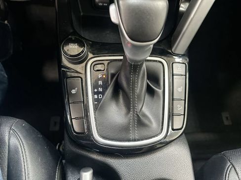 Used 2022 Kia Seltos EX AWD/4WD image 23
