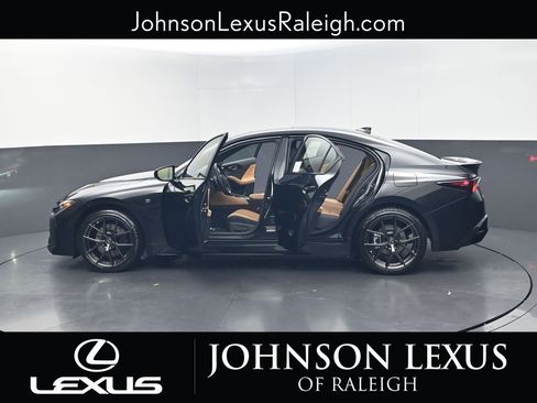 New 2026 Lexus IS 350 F Sport image 35