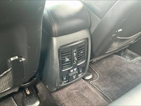 Used 2018 Dodge Durango R/T w/ Trailer Tow Group IV AWD/4WD image 10