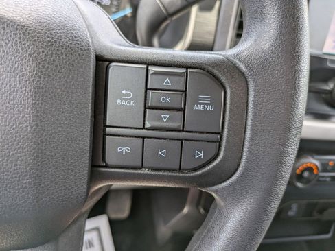 Used 2023 Ford F150 XLT image 17