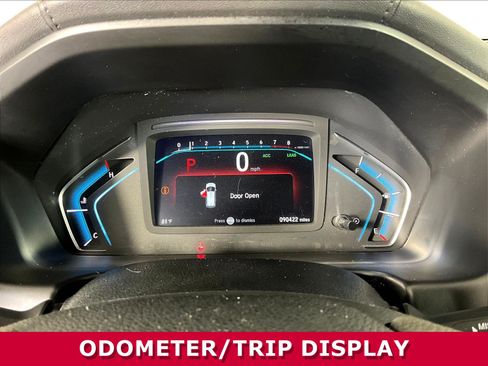 Used 2020 Honda Odyssey EX image 12