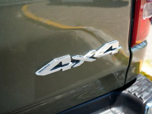 Used 2021 RAM 1500 Laramie AWD/4WD image 13