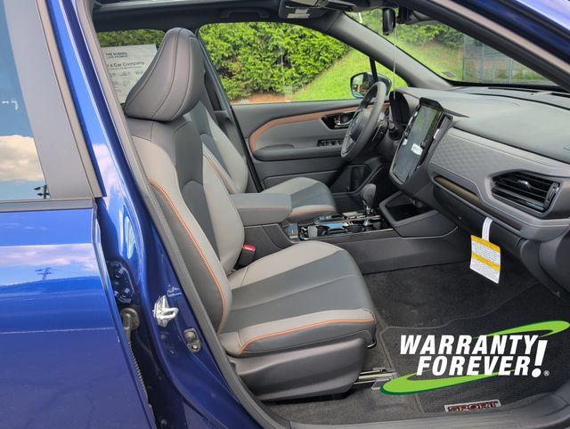 New 2026 Subaru Forester Sport AWD/4WD image 15