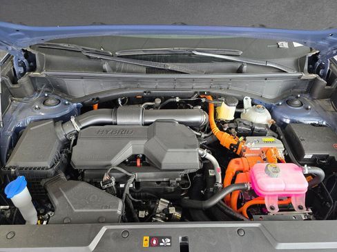 New 2026 Hyundai Santa Fe Calligraphy AWD/4WD image 11