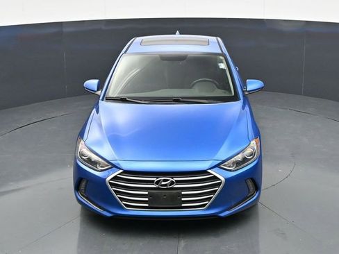 Used 2017 Hyundai Elantra Value Edition FWD image 26