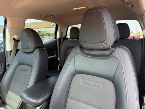 Used 2020 GMC Canyon All Terrain w/ Trailering Package AWD/4WD image 22