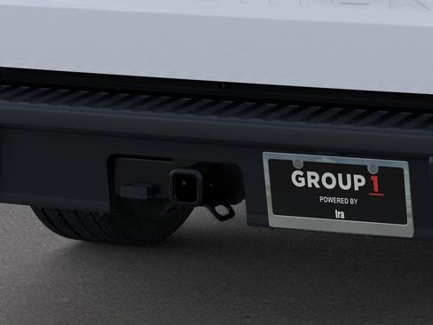 New 2025 Ford Maverick XL w/ Equipment Group 101A image 47