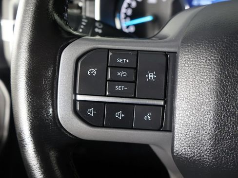 Used 2023 Ford F150 XLT w/ Equipment Group 302A High AWD/4WD image 41