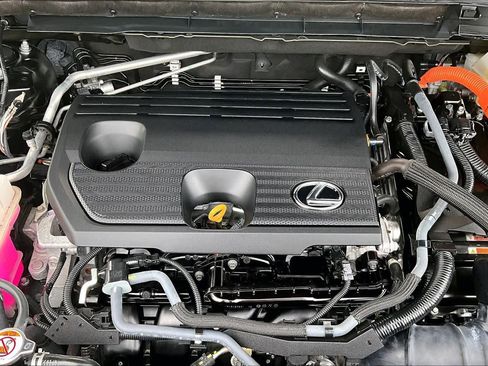 Used 2023 Lexus NX 350h AWD w/ Towing Package (2000 Lbs) image 35
