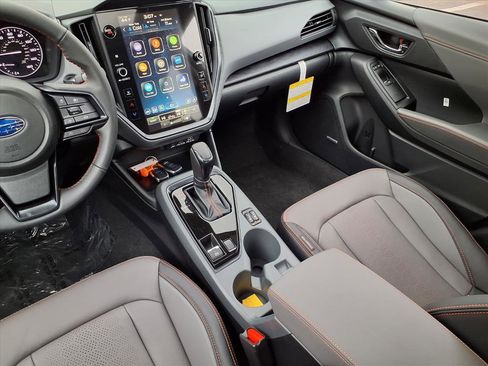 New 2025 Subaru Crosstrek 2.5i Limited w/ Crosstrek Mirror Package AWD/4WD image 7