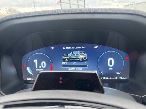 New 2026 Ford Explorer Tremor w/ Tremor Ultimate Package image 26