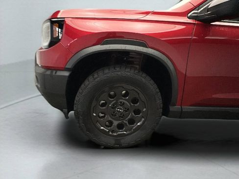 New 2026 Honda Passport TrailSport image 4