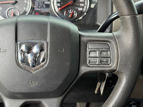 Used 2012 RAM 1500 Express w/ ST Popular Equipment Group AWD/4WD image 16