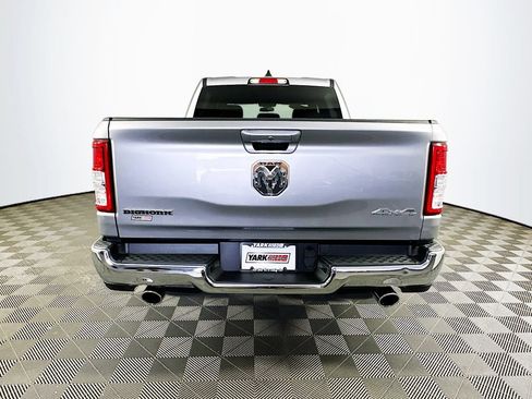 Certified 2022 RAM 1500 Big Horn AWD/4WD image 10
