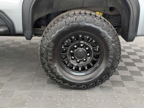 Used 2024 GMC Sierra 2500 AT4X w/ AT4X AEV Edition AWD/4WD image 16