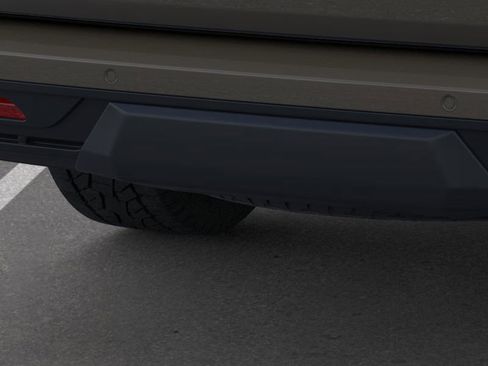 New 2026 Ford Expedition Tremor image 23