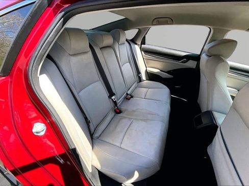 Used 2021 Honda Accord LX image 19