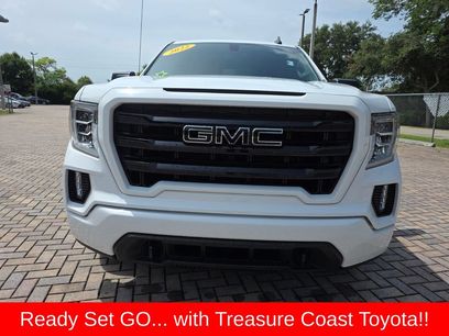 Used 2022 GMC Sierra 1500 Elevation w/ Preferred Package