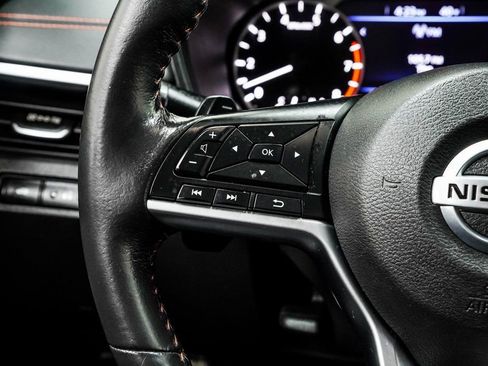 Used 2022 Nissan Altima 2.5 SR image 31