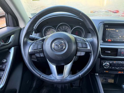 Used 2016 MAZDA CX-5 Grand Touring image 18
