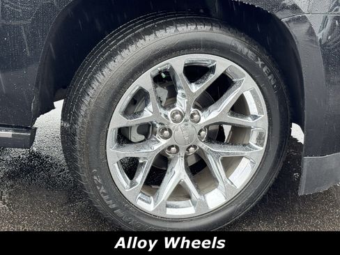 Used 2019 GMC Yukon XL Denali w/ Denali Ultimate Package image 14