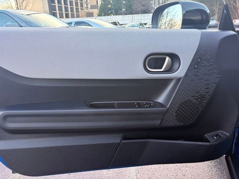 Used 2025 MINI Cooper S image 19