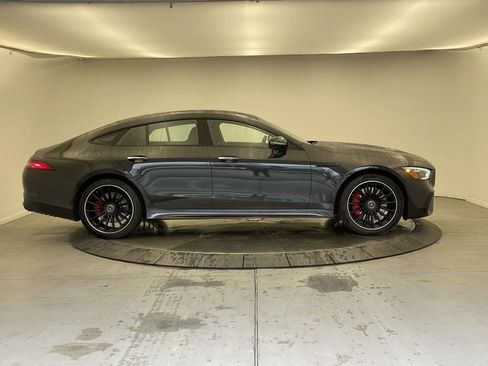 Used 2024 Mercedes-Benz AMG GT 43 image 8