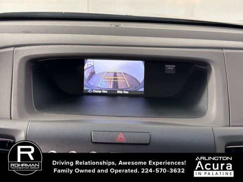 Used 2013 Honda CR-V EX image 8